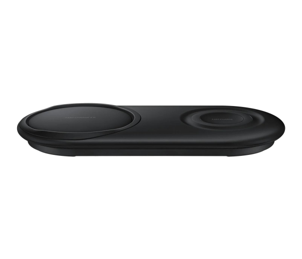 Samsung Ładowarka indukcyjna Duo Czarny - 489633 - zdjęcie 4